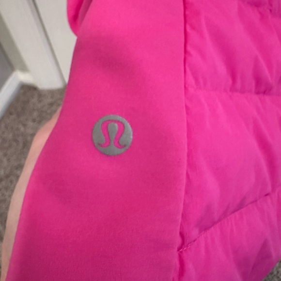 Lululemon Down For It All Vest - Picture 5 of 16